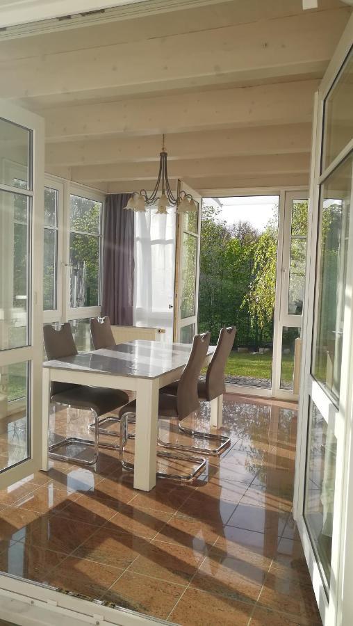 Ferienwohnungen - Panoramablick Bayreuth Ngoại thất bức ảnh