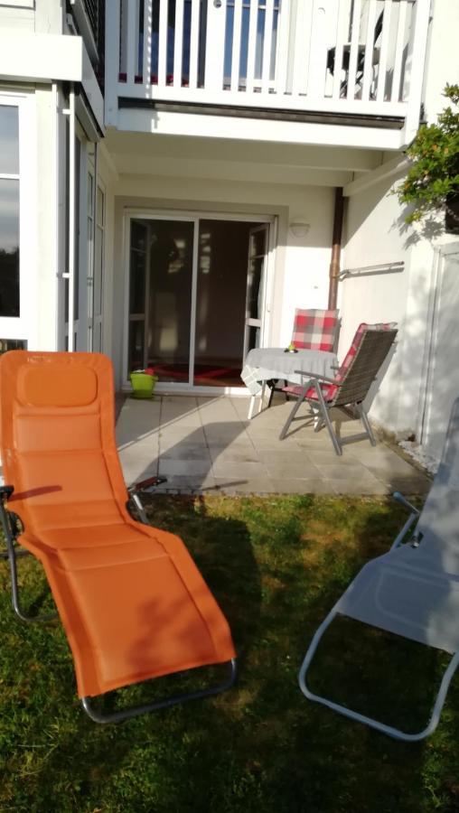 Ferienwohnungen - Panoramablick Bayreuth Ngoại thất bức ảnh